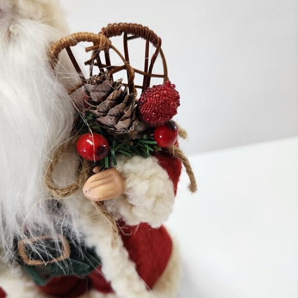 Trimsetter by Dillard's Christmas Santa Table Decor - Picture 3 of 8